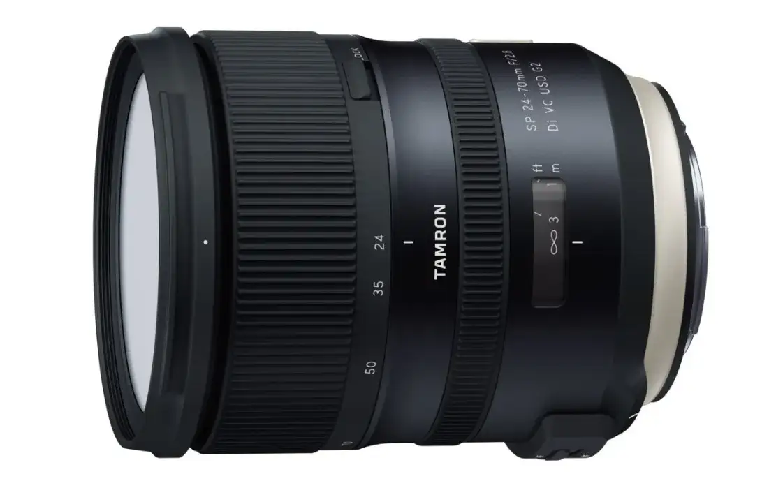 Najlepszy obiektyw do filmowania bezlusterkowcem – uniknij złych wyborów