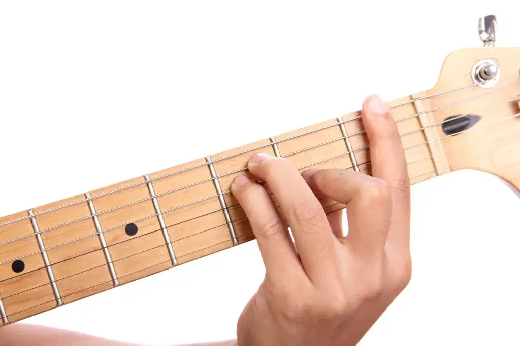 F-Dur Gitarre spielen: So vermeidest du häufige Fehler und Stolpersteine