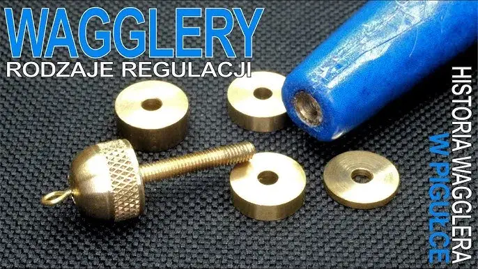 Jak wyważyć spławik waggler, aby uniknąć nieudanych połowów