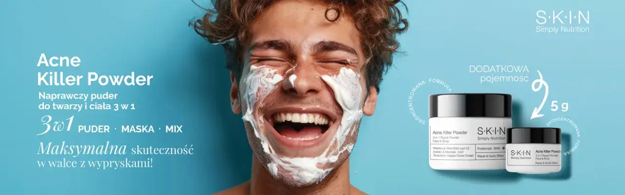 Jaki krem do cery mieszanej? Odkryj sekret równowagi skóry!