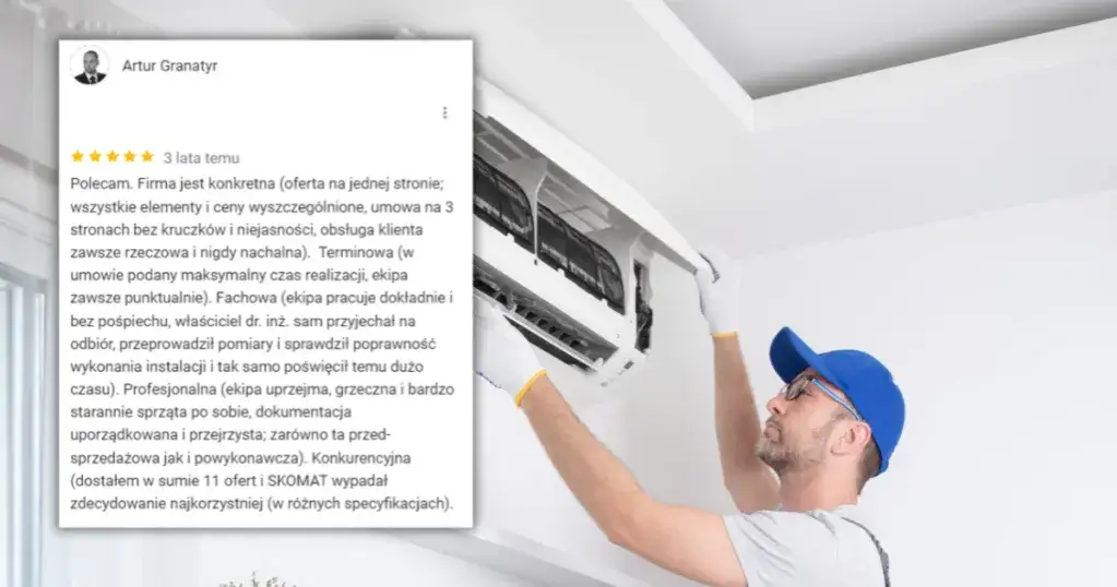 Ile prądu zużywa klimatyzacja? Poznaj ukryte koszty i oszczędności