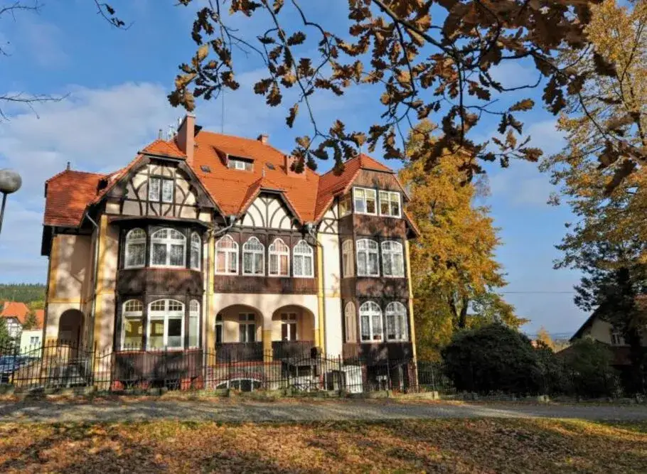 Świeradów-Zdrój: Sanatorium prywatnie dla seniora? Przewodnik 2026