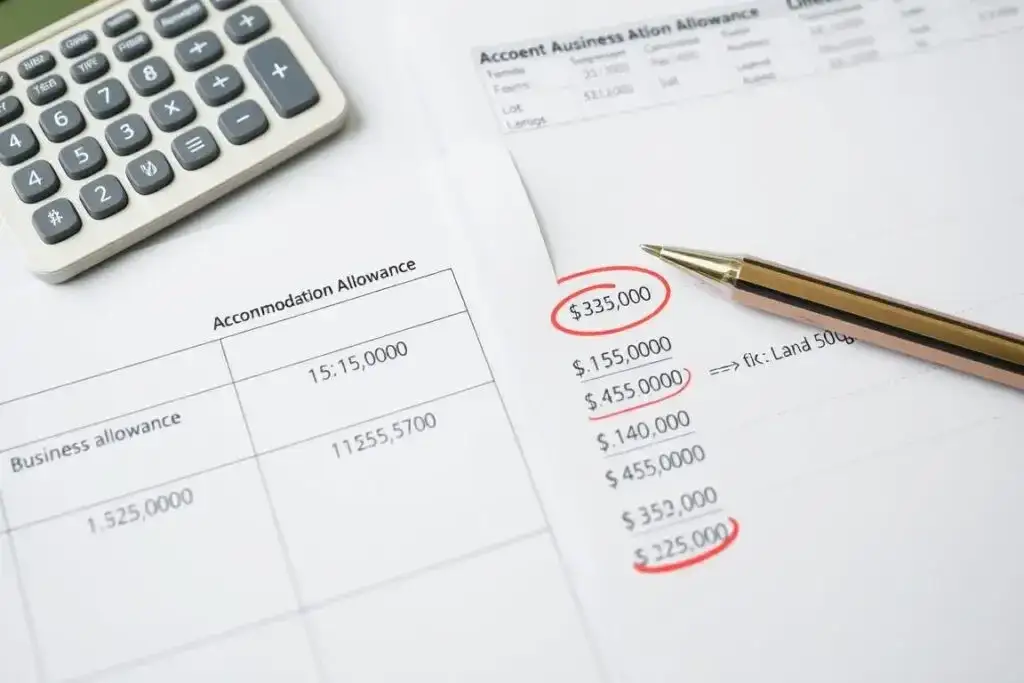 Jak obliczyć ryczałt za nocleg w delegacji zagranicznej? Krok po kroku