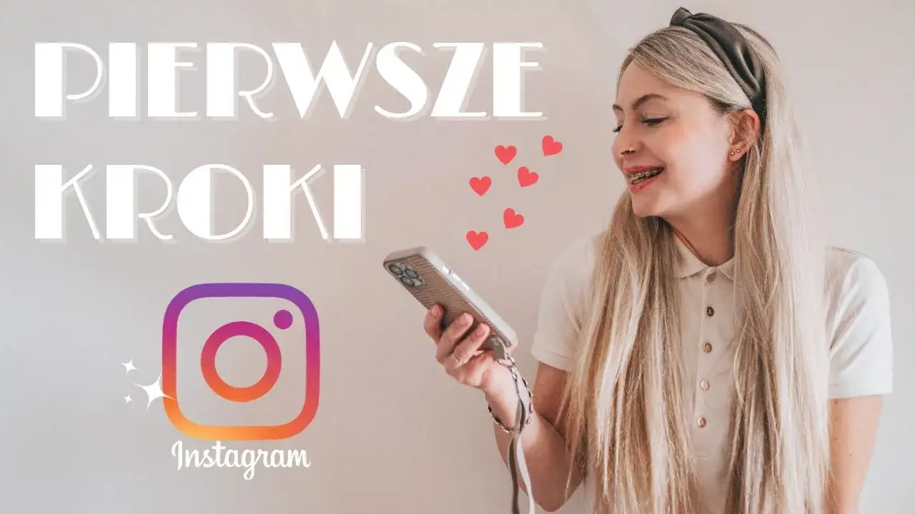 Jak założyć konto na Instagramie przez Facebooka w prosty sposób
