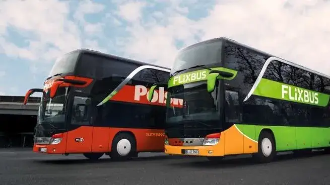 Polski Bus? Jak kupić bilet online (teraz to Flixbus!)
