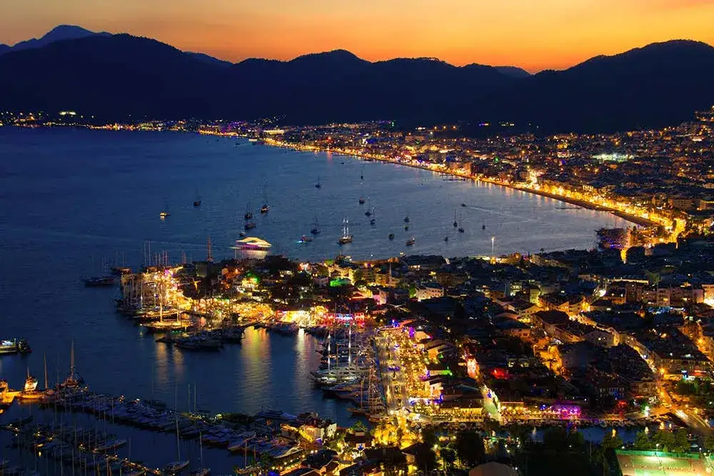 Czy w Marmaris jest bezpiecznie? Oto, co musisz wiedzieć przed wyjazdem