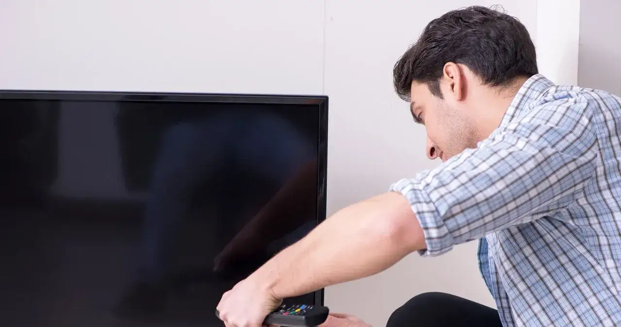 Dlaczego telewizor nie widzi Wi-Fi? Oto najczęstsze przyczyny i rozwiązania