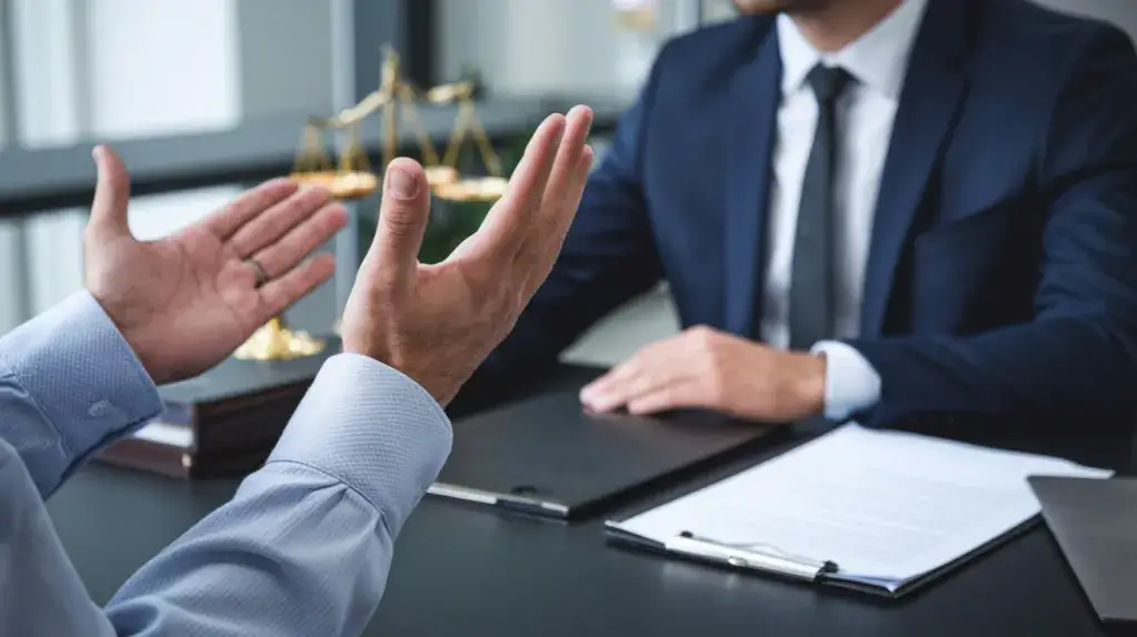 Jak skutecznie ubiegać się o adwokata z urzędu i uniknąć problemów