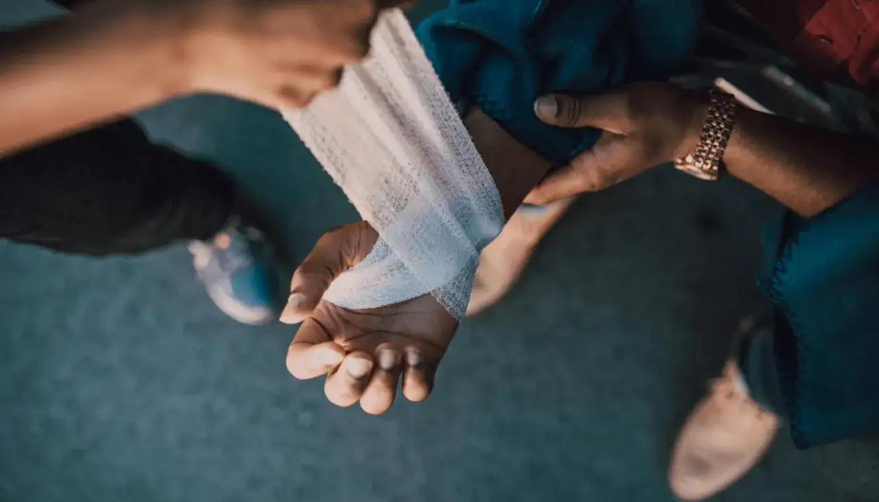 Co po treningu? Kluczowe kroki dla lepszej regeneracji i efektów