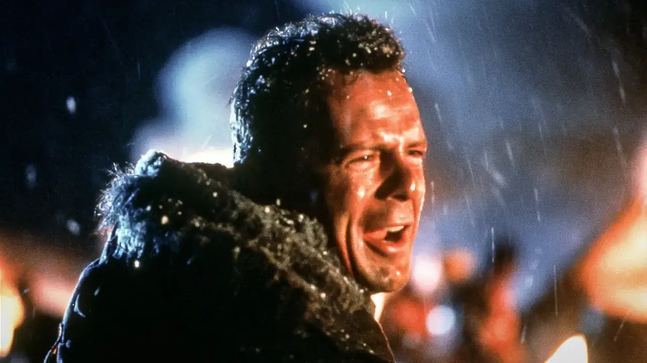 Szklana pułapka: Aktorzy, którzy zmienili oblicze kina akcji