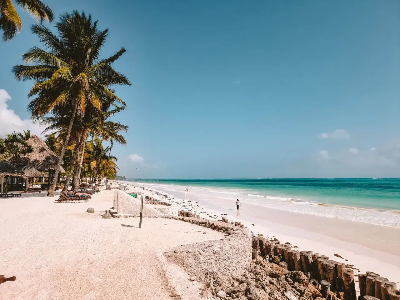 Jakie są różnice czasowe na Zanzibarze i porady dla podróżnych