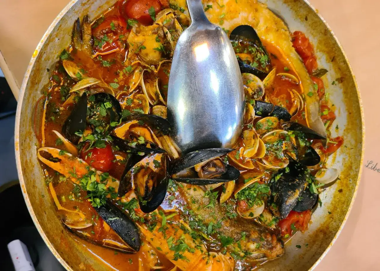 Rimini: Gdzie zjeść jak Włoch? Unikaj pułapek, jedz pysznie!