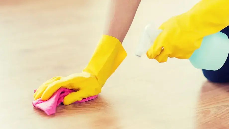 Jak dbać o panele laminowane, aby uniknąć ich szybkiego zniszczenia