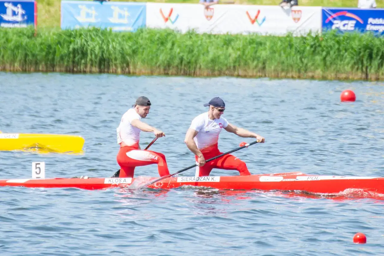Mistrzostwa Polski w Kajakarstwie: Kalendarz, Gwiazdy, Gdzie Kibicować?