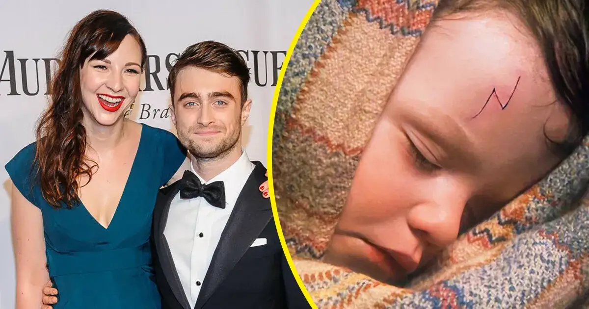 Czy Daniel Radcliffe ma dzieci? Zaskakujące szczegóły o jego rodzinie