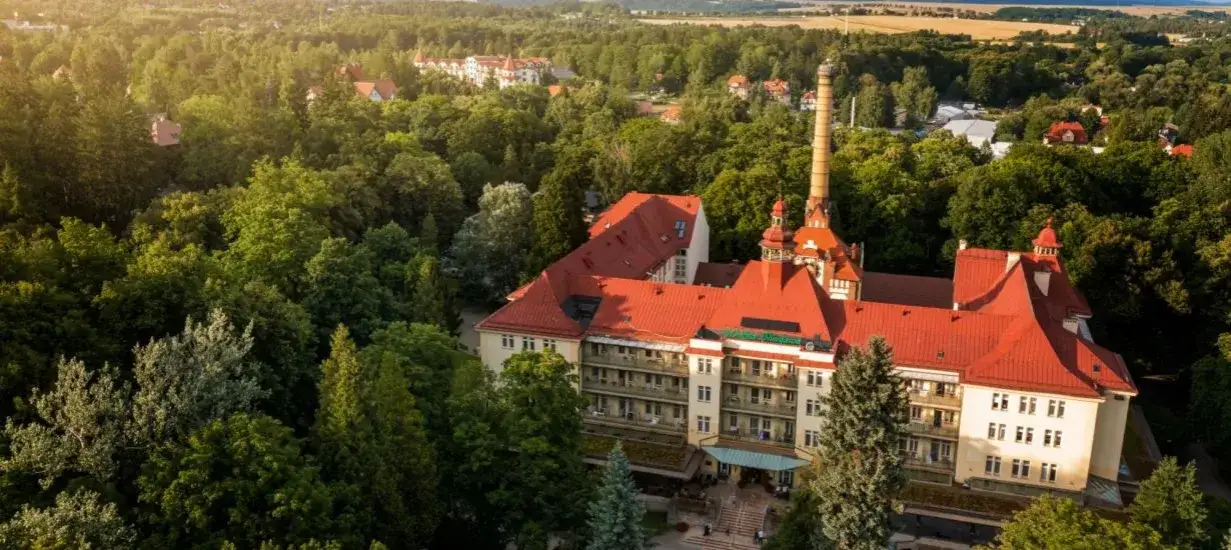 Polanica-Zdrój NFZ: Sanatorium na 21 dni? Wszystko, co musisz wiedzieć