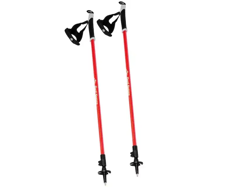 Jak wybrać kijki trekkingowe? Kompletny przewodnik i porady