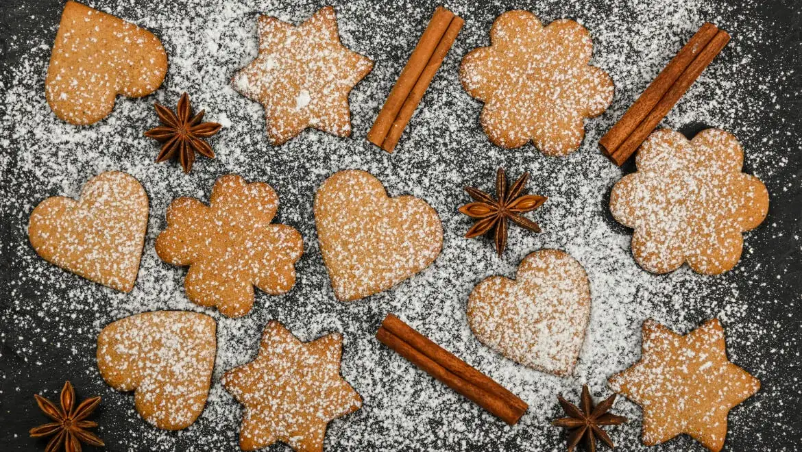 Czym zastąpić przyprawę do piernika? Oto najlepsze zamienniki