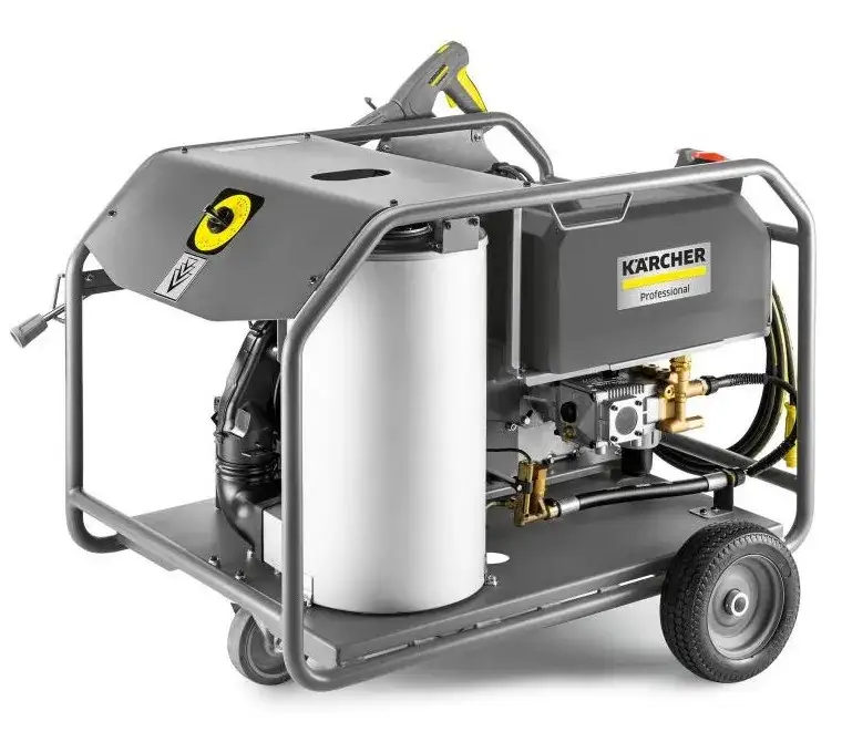Czy można myć silnik karcherem? Bezpieczne metody i pułapki