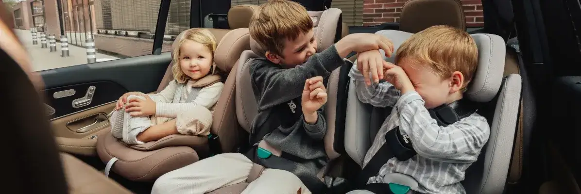 Samochód na 3 foteliki? Ranking modeli i porady eksperta!