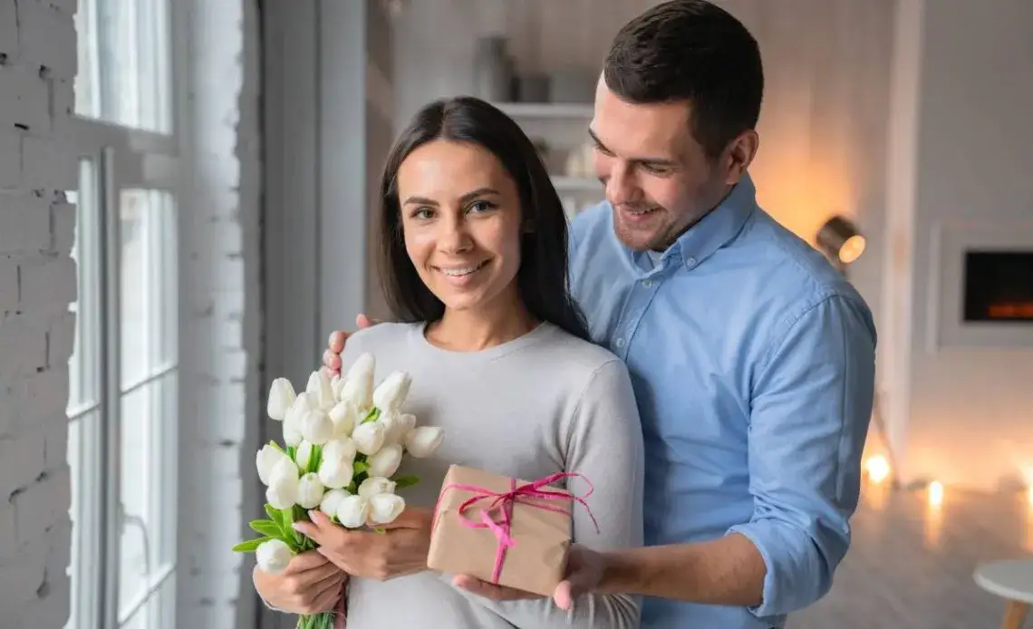 Trzecia rocznica ślubu – co to oznacza i jakie są najlepsze prezenty