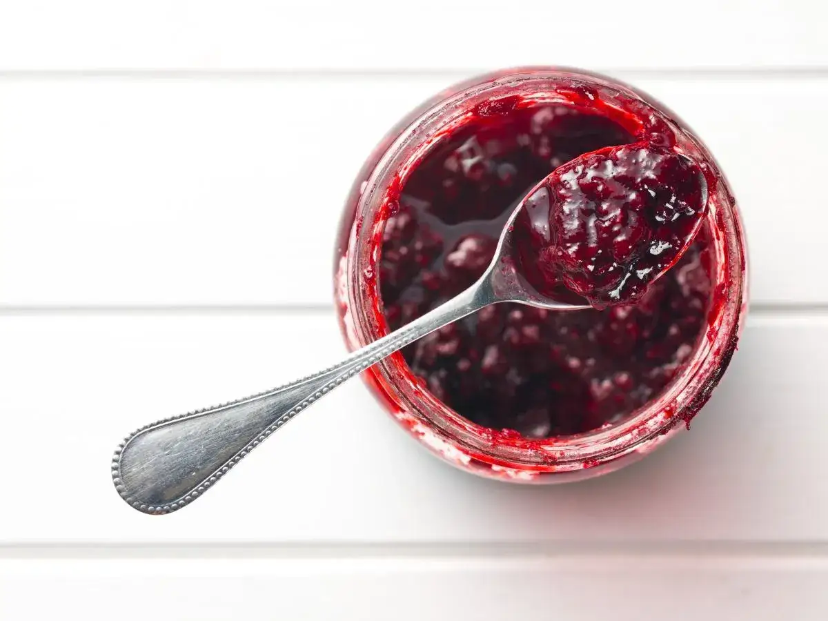 Dżem malinowy: przepis, który zawsze wychodzi! Sekrety idealnej gęstości