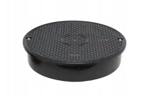 Najlepsze opcje wyboru i montażu pokrywy studni głębinowej dla bezpieczeństwa