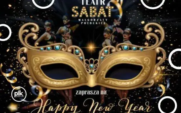 Sylwester w Warszawie 2024: Koncerty, bale i alternatywy co wybrać?