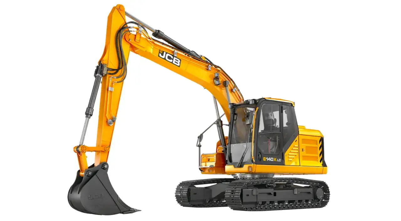 Maszyny budowlane - fundament nowoczesnego budownictwa