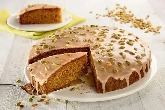 Ciasta bezglutenowe: Odkryj sekrety wilgotnych wypieków bez zakalca