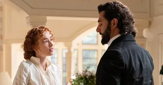 Z kim jest Lakarnum? Odkryj tajemnice jego związku i partnerki