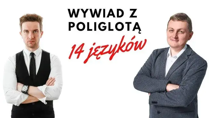 Bartosz Czekała – kim jest mistrz technik pamięciowych i poliglota?