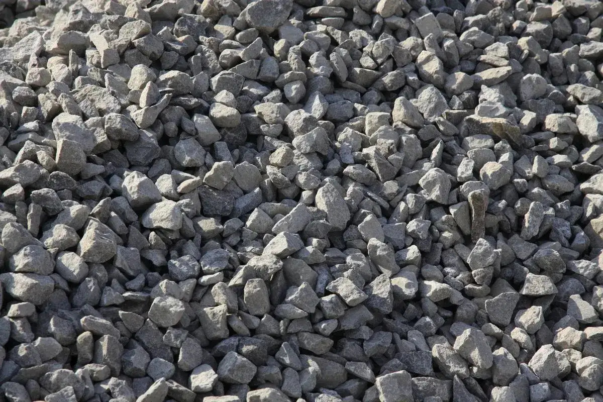 Kliniec na podjazd: Frakcje, warstwy, obliczenia. Zbuduj solidnie!