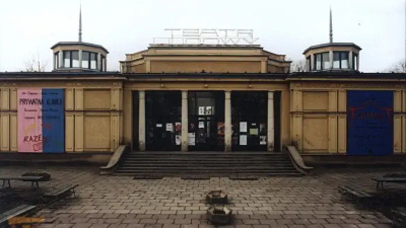 Jak dojechać do osiedla teatralnego w Krakowie bez problemów?