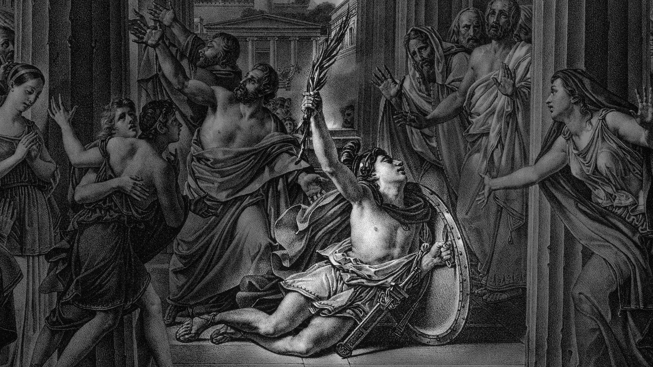 Maraton skąd nazwa? Odkryj niezwykłą historię i legendę Pheidippidesa