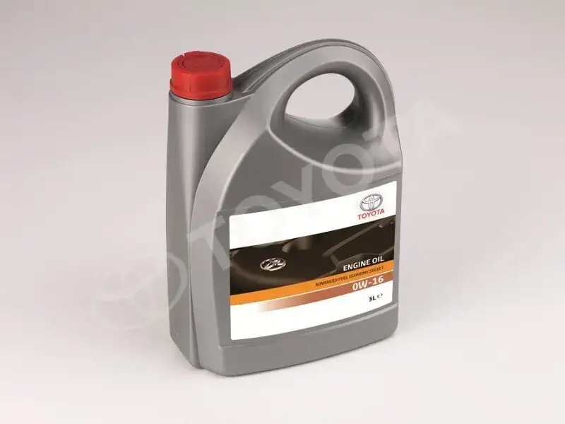 Jaki olej do Toyoty? Wybierz idealny i uniknij kosztownych błędów!