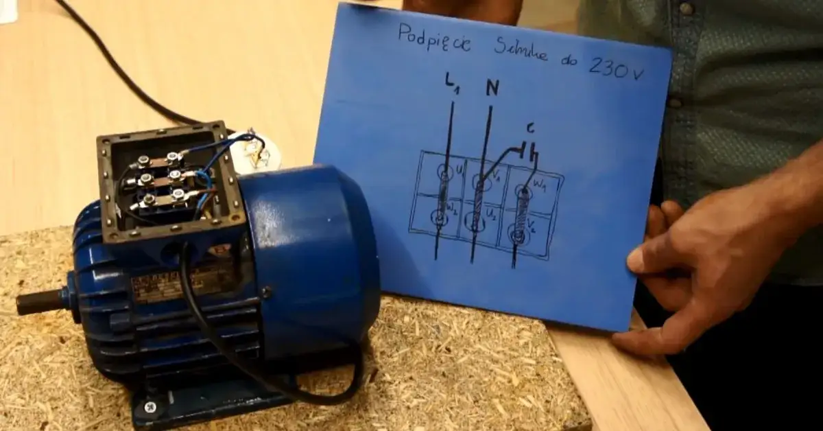 Ile prądu pobiera silnik 3 kW? Zaskakujące obliczenia i fakty