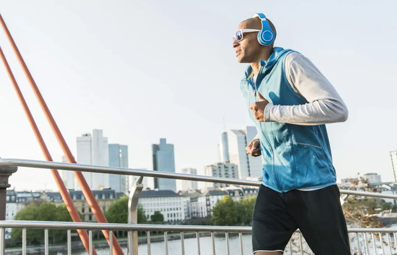 Descubre el Parque Ideal para Correr: Rutas, Seguridad y Apps