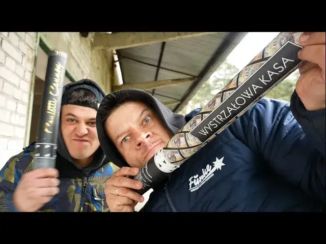 Jak odpalić konfetti? Bezpieczny poradnik dla każdej imprezy!