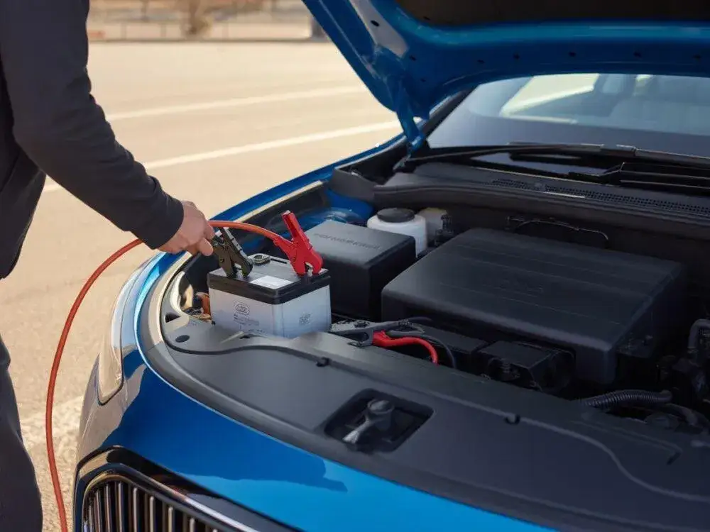 Ile godzin ładować akumulator? Uniknij błędów, przedłuż życie baterii