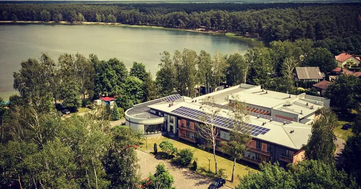 Hotel nad Jeziorem Białka: Najlepsze miejsca na wypoczynek