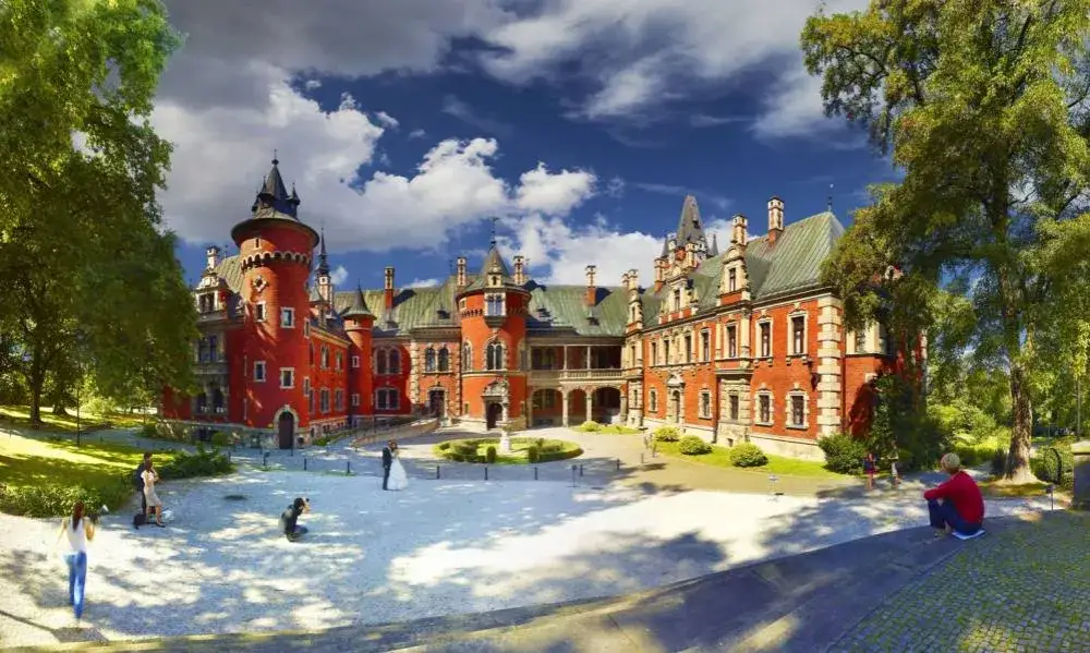 Co robić na Śląsku: 10 niezapomnianych atrakcji, które musisz poznać