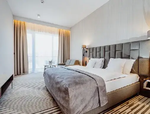 Kiedy otworzył się Elements Hotel & Spa? Odkryj datę otwarcia