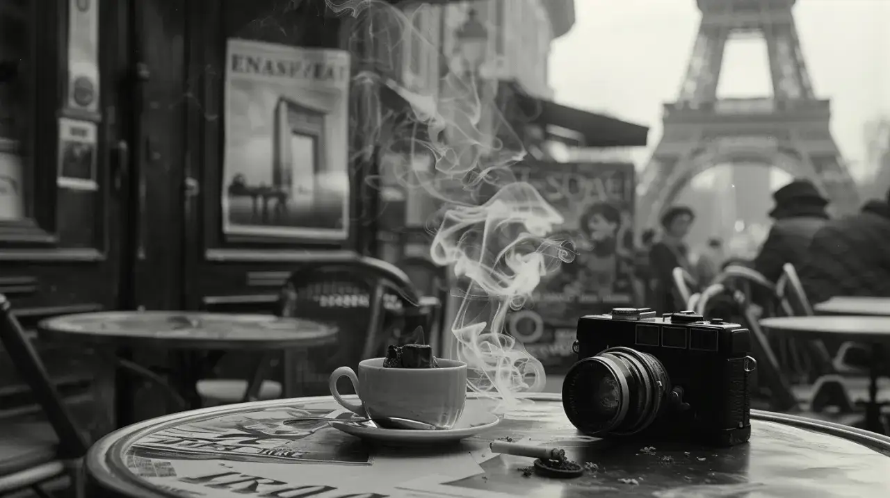 Jak francuska nowa fala zrewolucjonizowała kino? Analiza