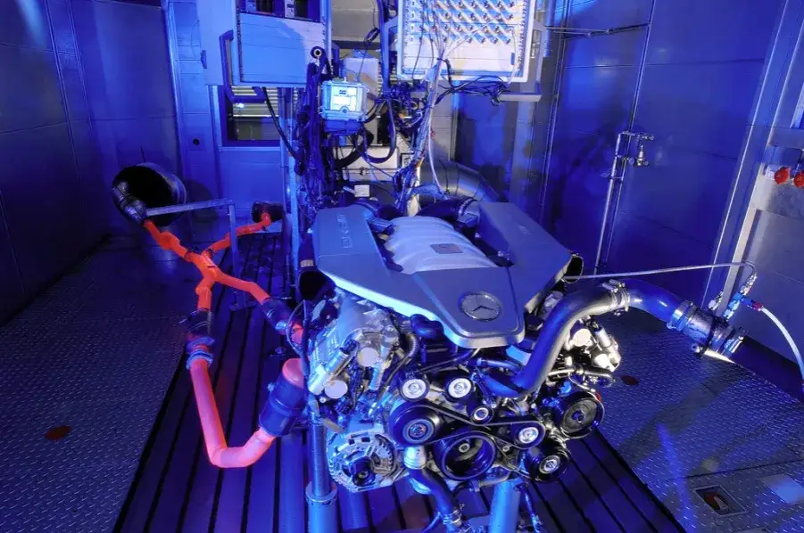 Po jakim czasie silnik jest zimny? Zaskakujące fakty o chłodzeniu