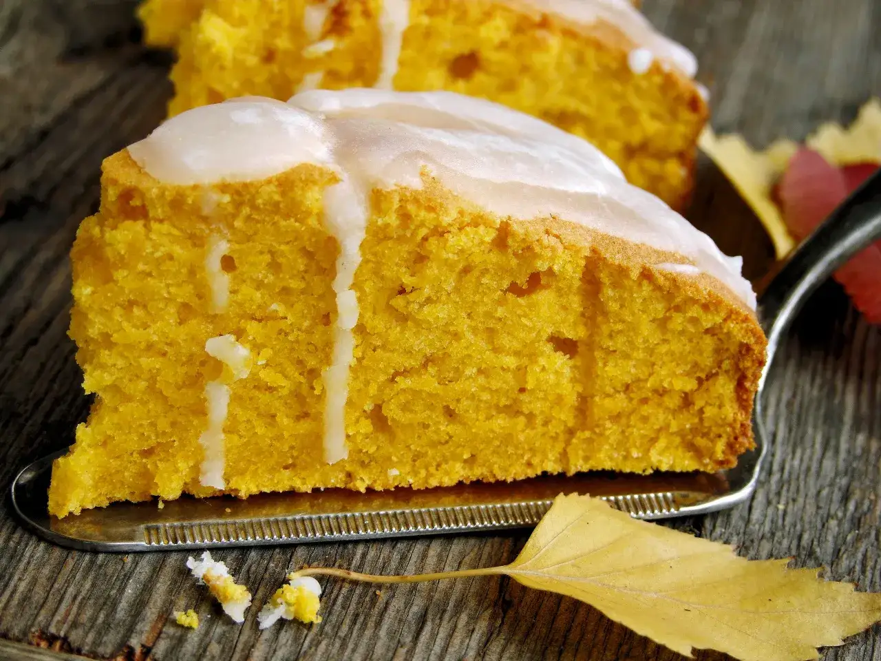 Prosty przepis na ciasto dyniowe, które zachwyci każdego smakosza