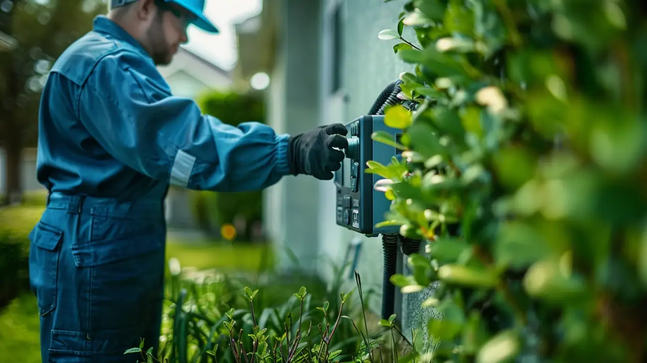 Jak wybrać licznik prądu do domu jednorodzinnego? Porady