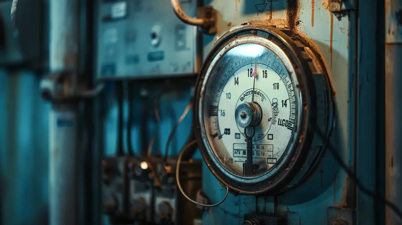 Czas odcinania prądu przez PGE - jakie są procedury?