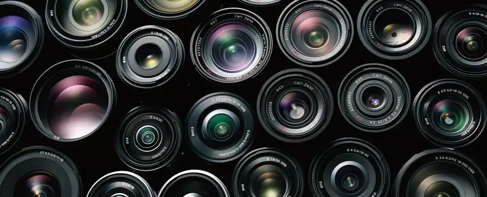 Jaki obiektyw do filmowania lustrzanką? Wybierz najlepszy model i zyskaj jakość!