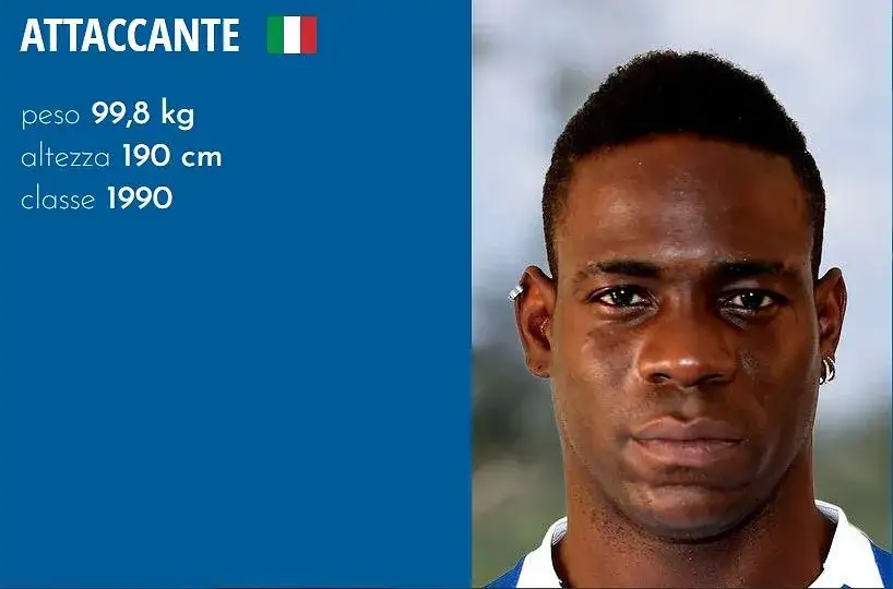 Ile ważą piłkarze? Oto kluczowe czynniki wpływające na wagę zawodników